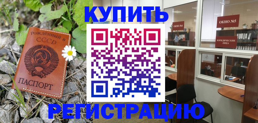 прописка ребенка в Каменке